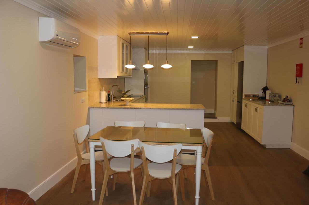 Cerveira House Villa Vila Nova de Cerveira Eksteriør billede